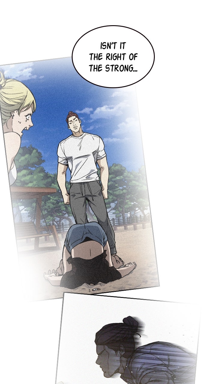 Read Study Group EN Manga Online