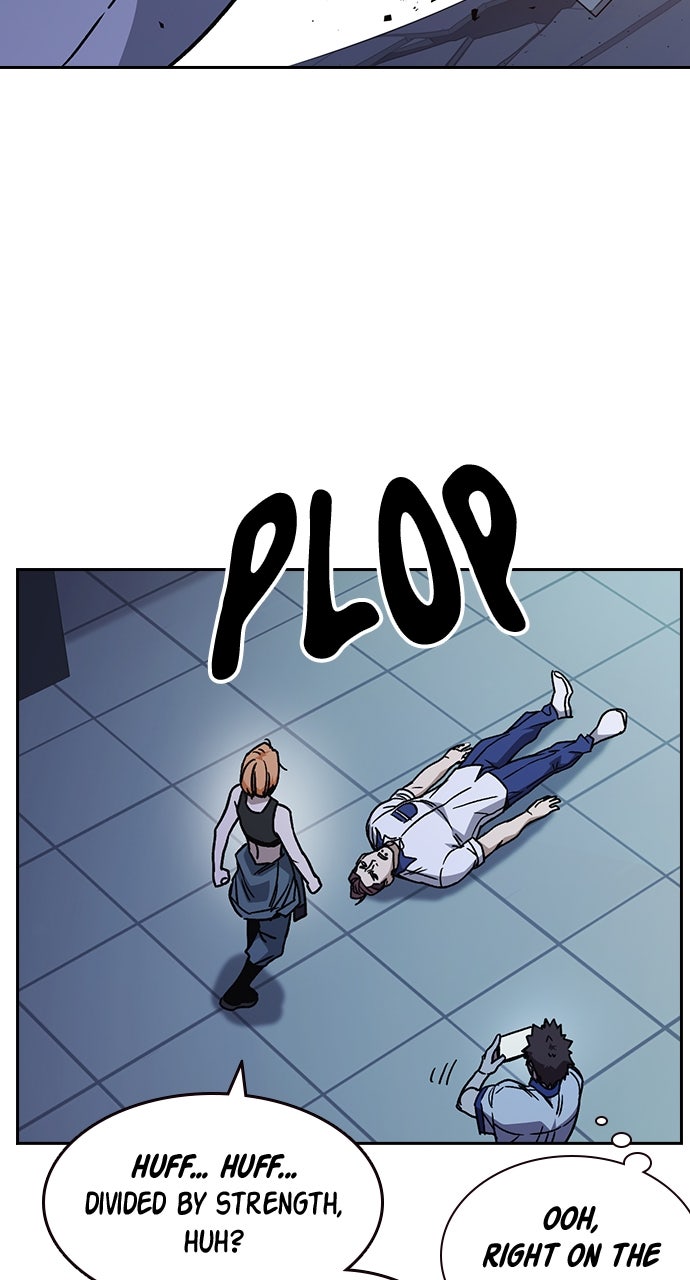 Read Study Group EN Manga Online