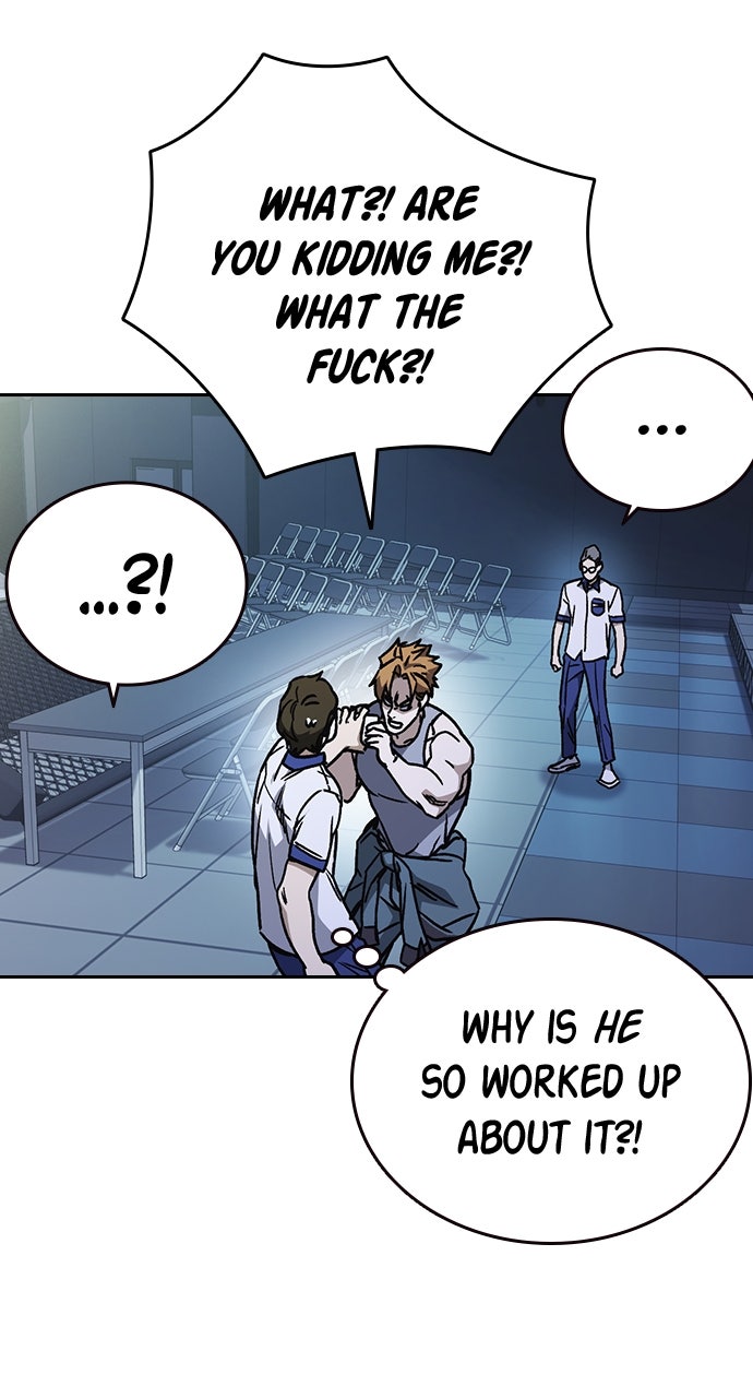 Read Study Group EN Manga Online