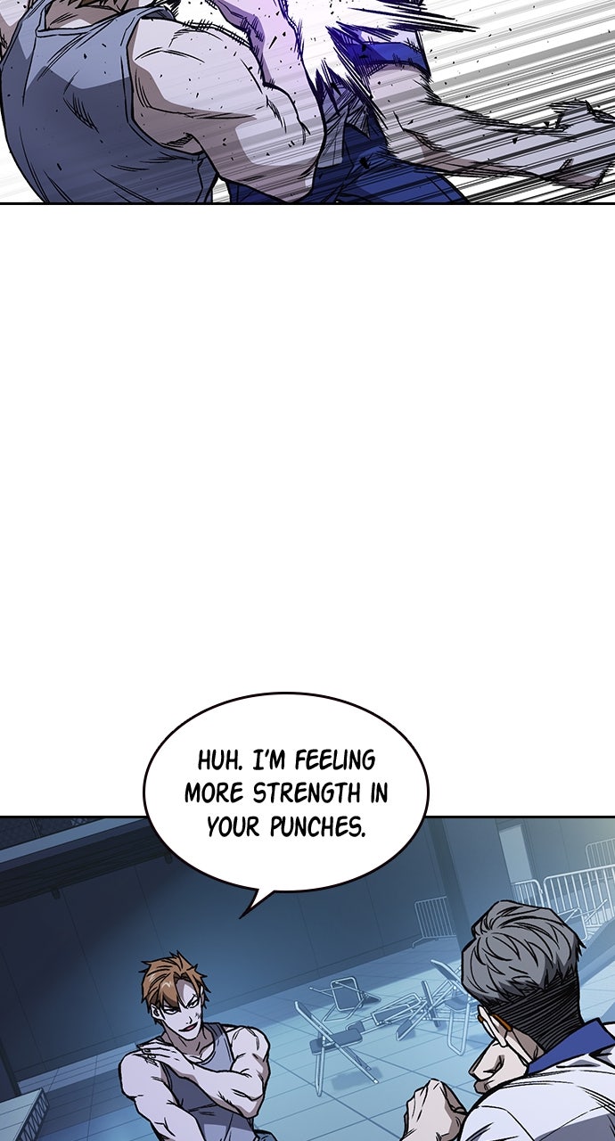 Read Study Group EN Manga Online