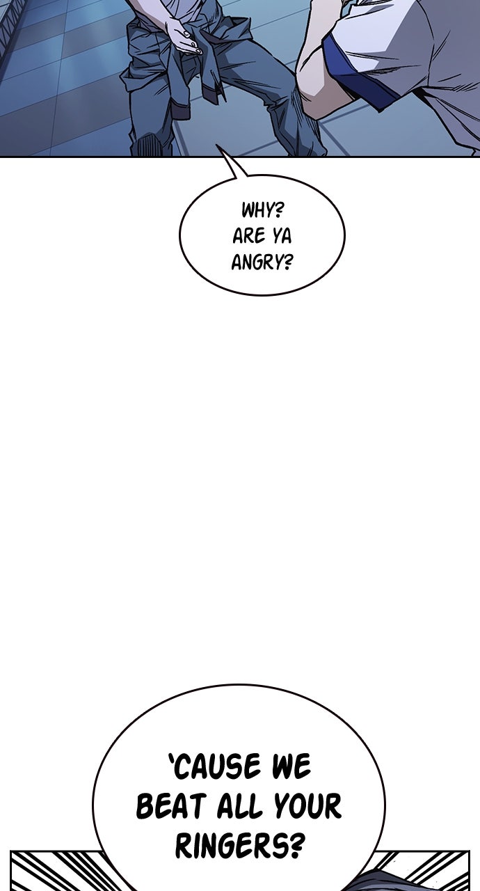 Read Study Group EN Manga Online