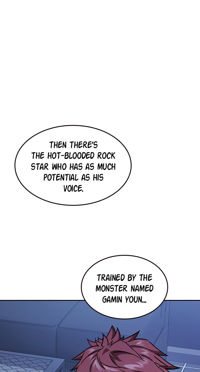 Read Study Group EN Manga Online