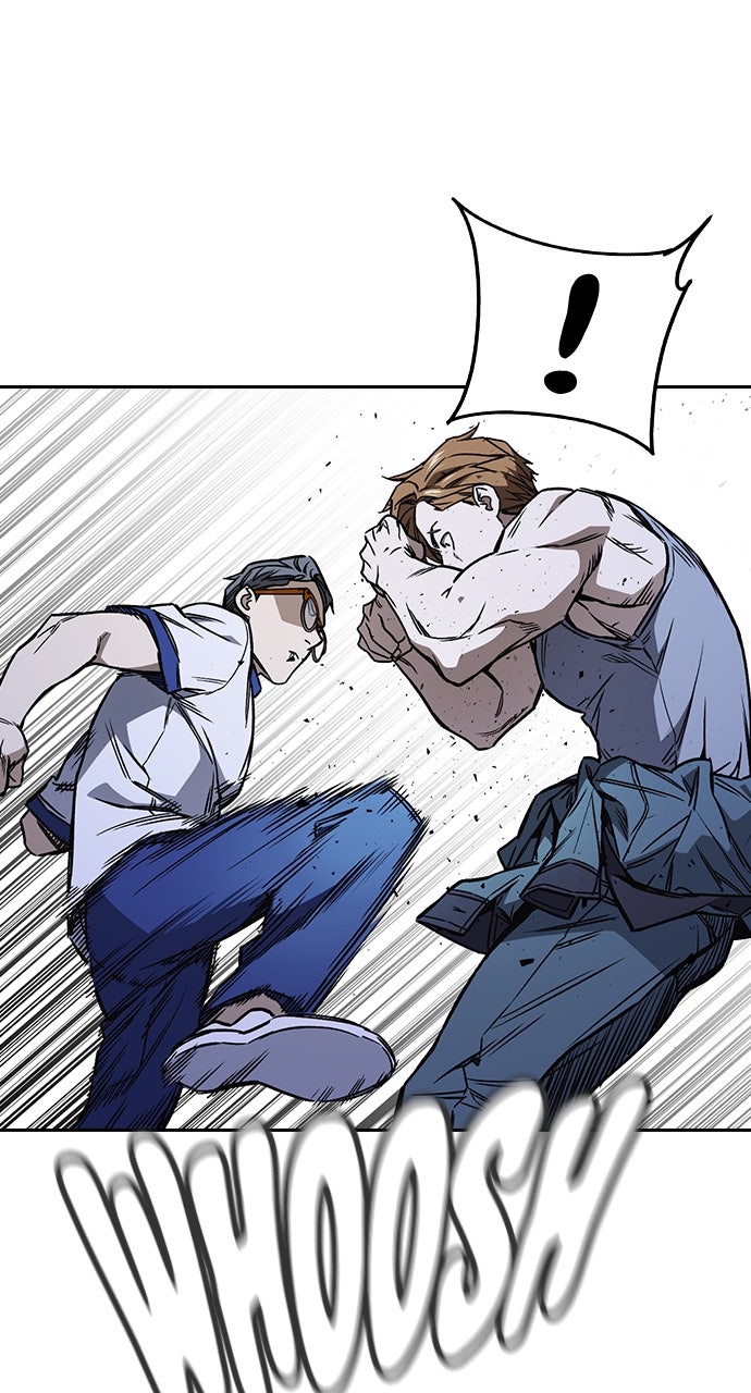 Read Study Group EN Manga Online