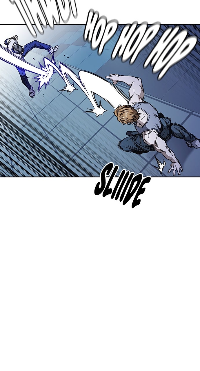 Read Study Group EN Manga Online
