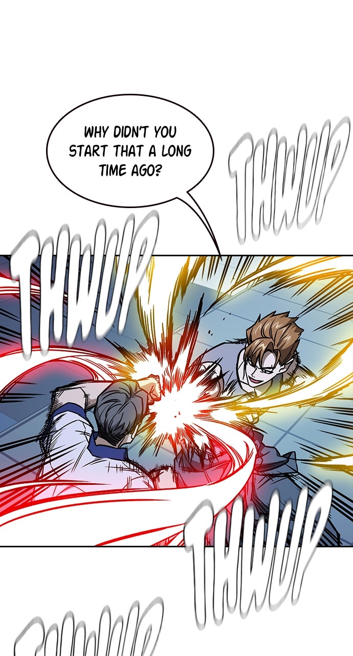 Read Study Group EN Manga Online