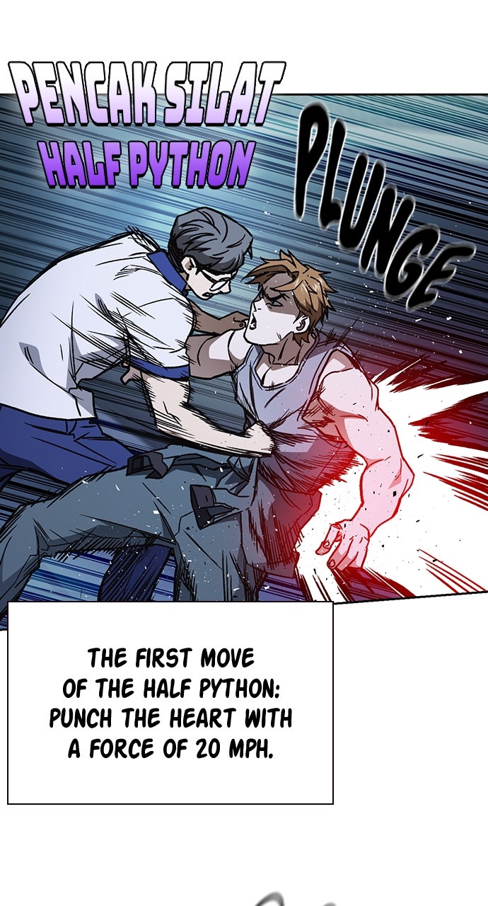 Read Study Group EN Manga Online