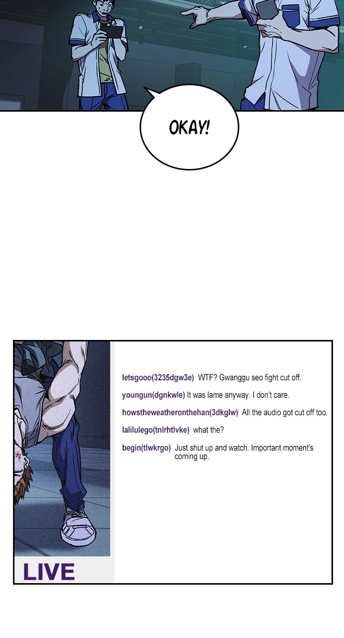 Read Study Group EN Manga Online
