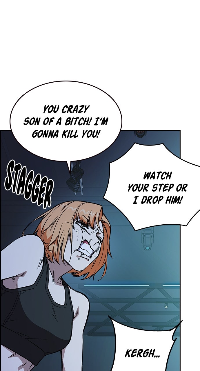 Read Study Group EN Manga Online