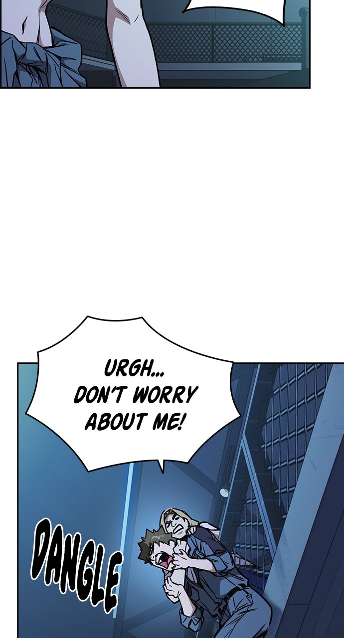 Read Study Group EN Manga Online