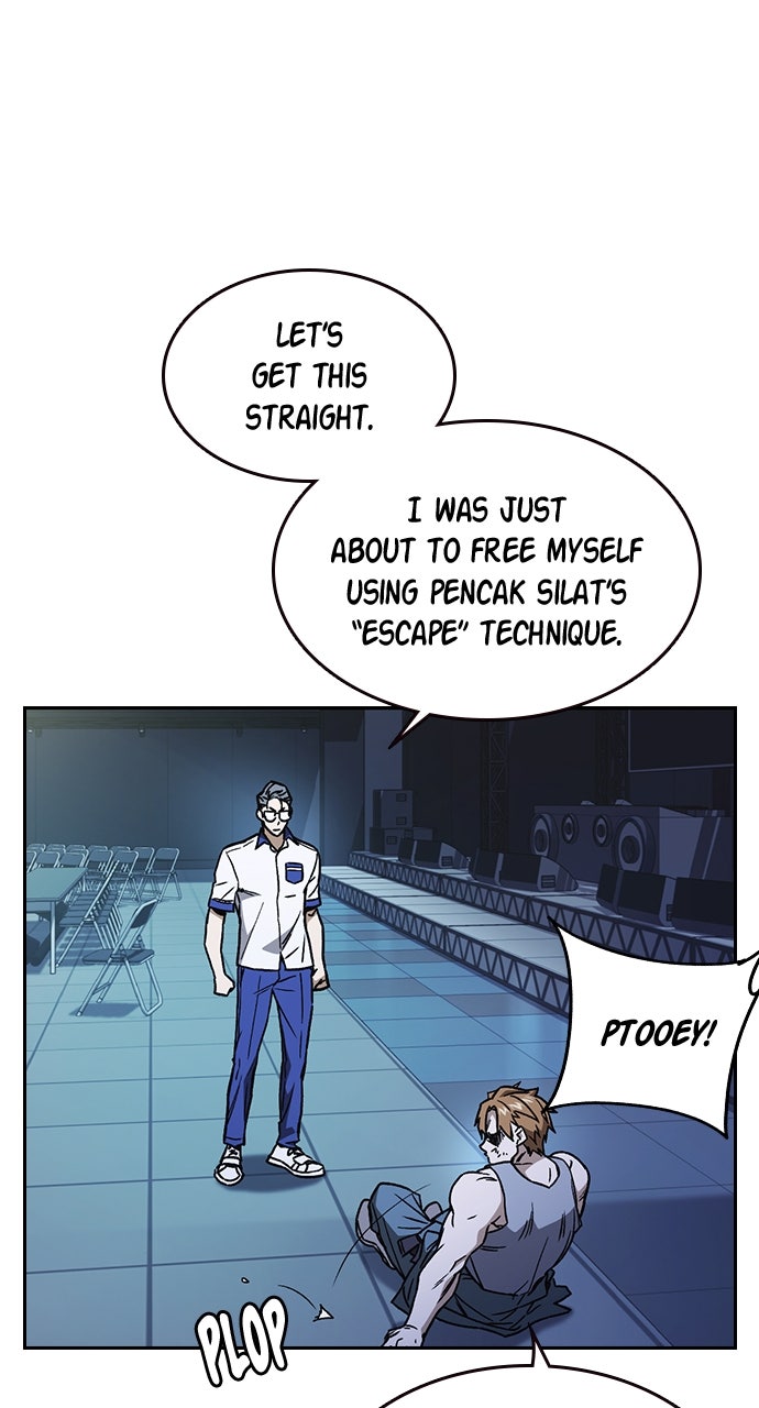 Read Study Group EN Manga Online