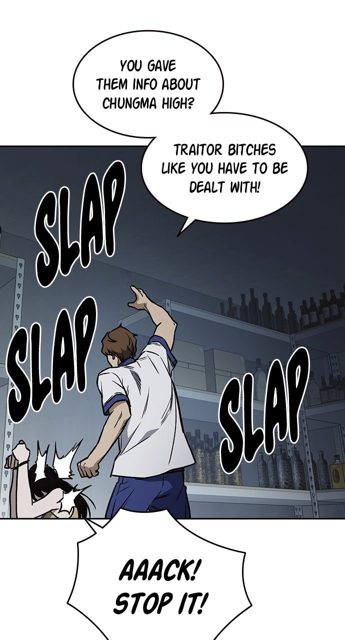 Read Study Group EN Manga Online