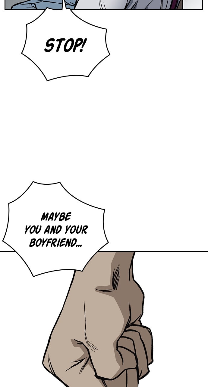 Read Study Group EN Manga Online
