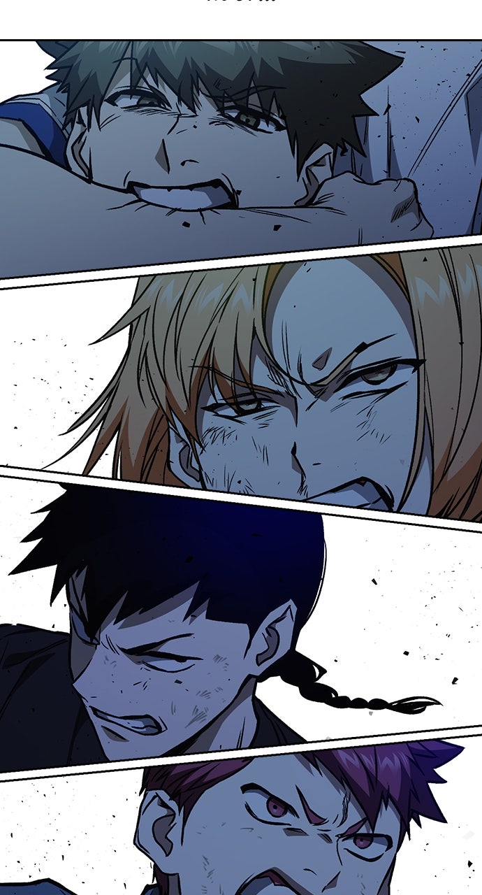 Read Study Group EN Manga Online