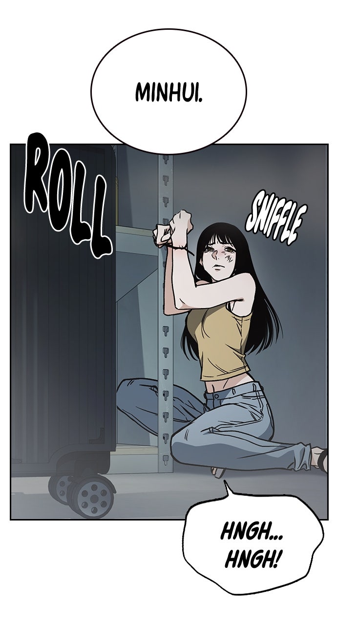 Read Study Group EN Manga Online