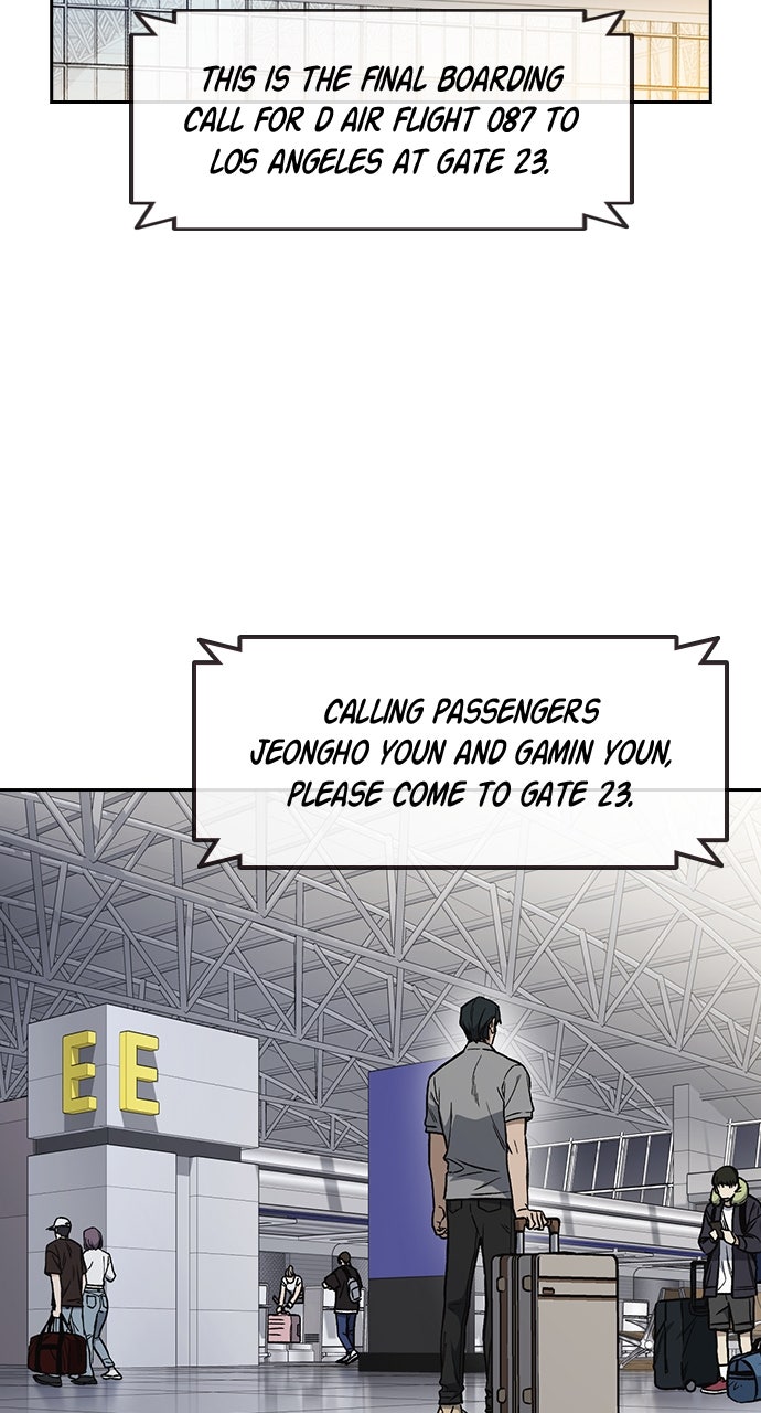 Read Study Group EN Manga Online