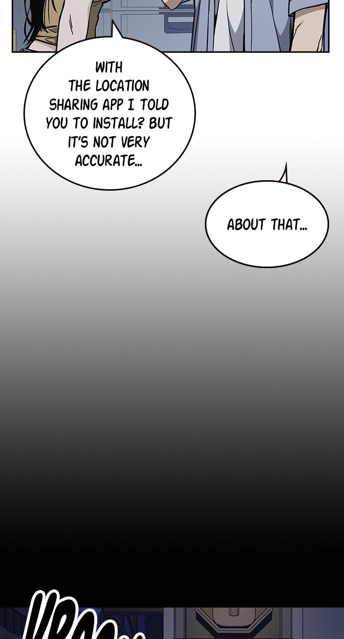 Read Study Group EN Manga Online