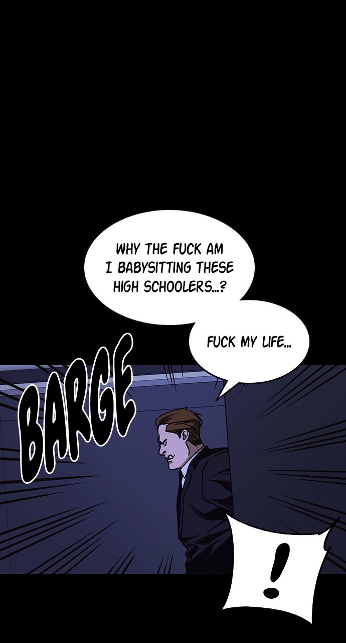 Read Study Group EN Manga Online
