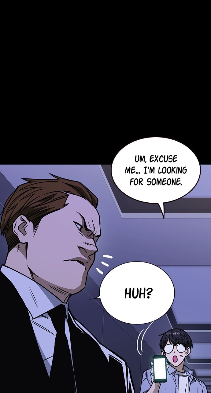 Read Study Group EN Manga Online