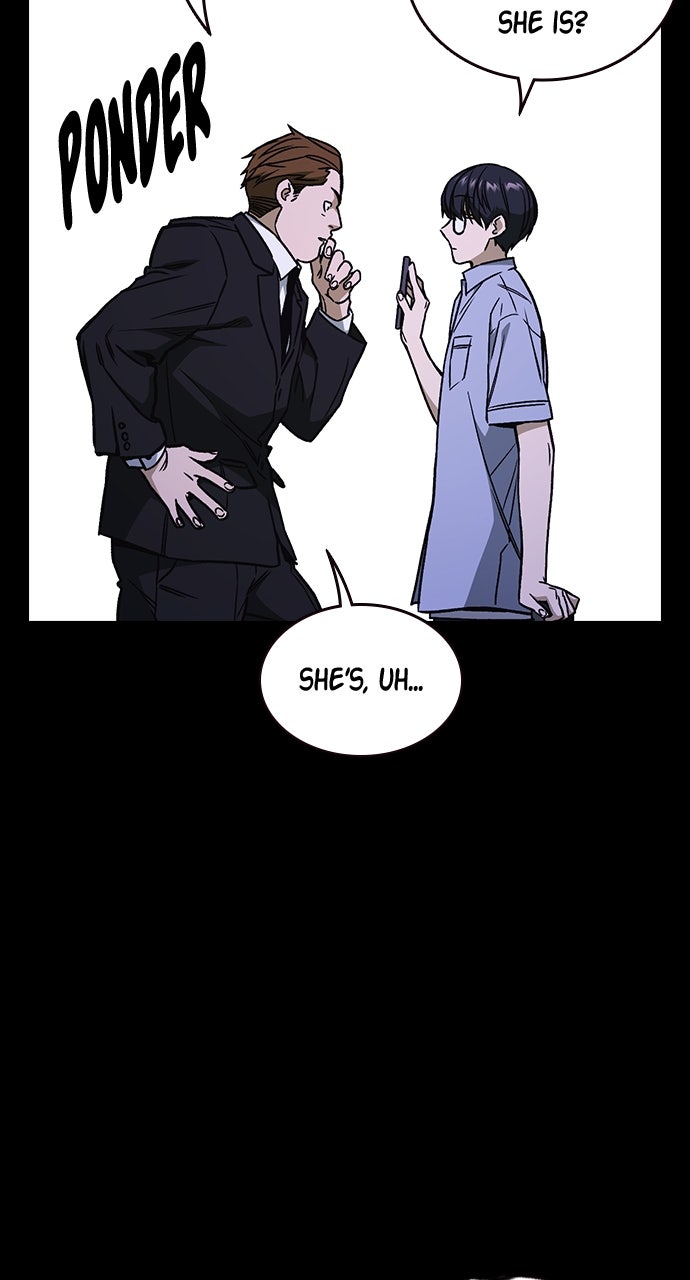 Read Study Group EN Manga Online