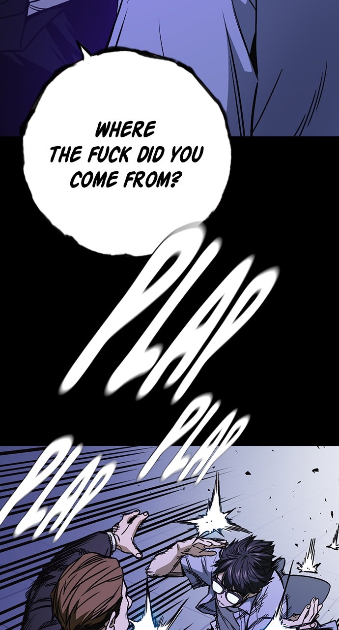 Read Study Group EN Manga Online
