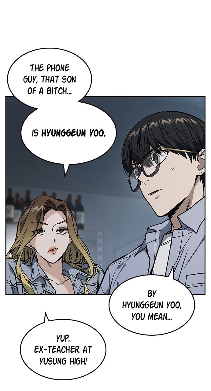 Read Study Group EN Manga Online
