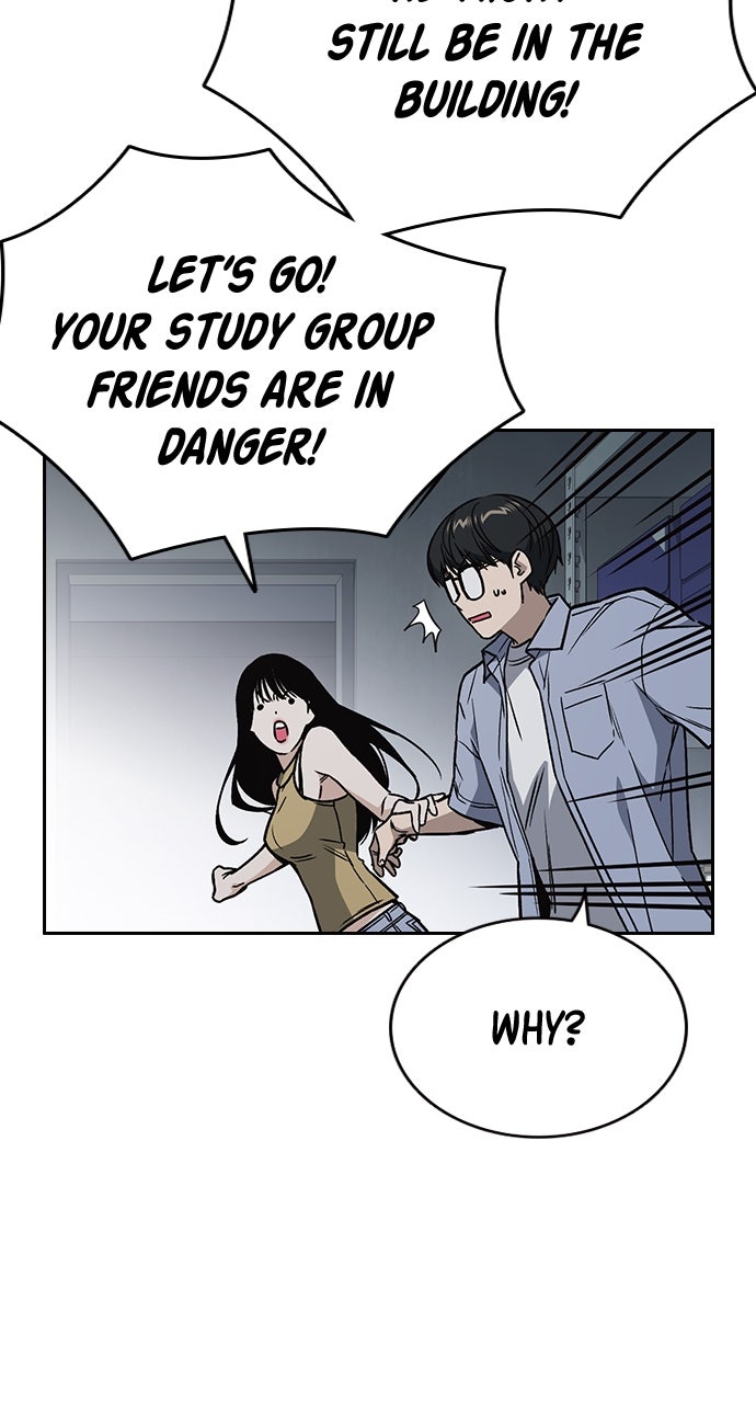 Read Study Group EN Manga Online