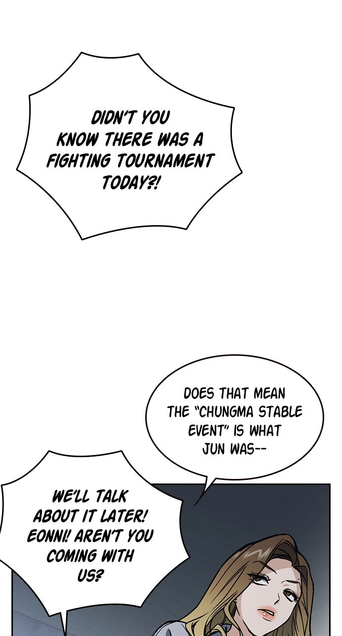 Read Study Group EN Manga Online