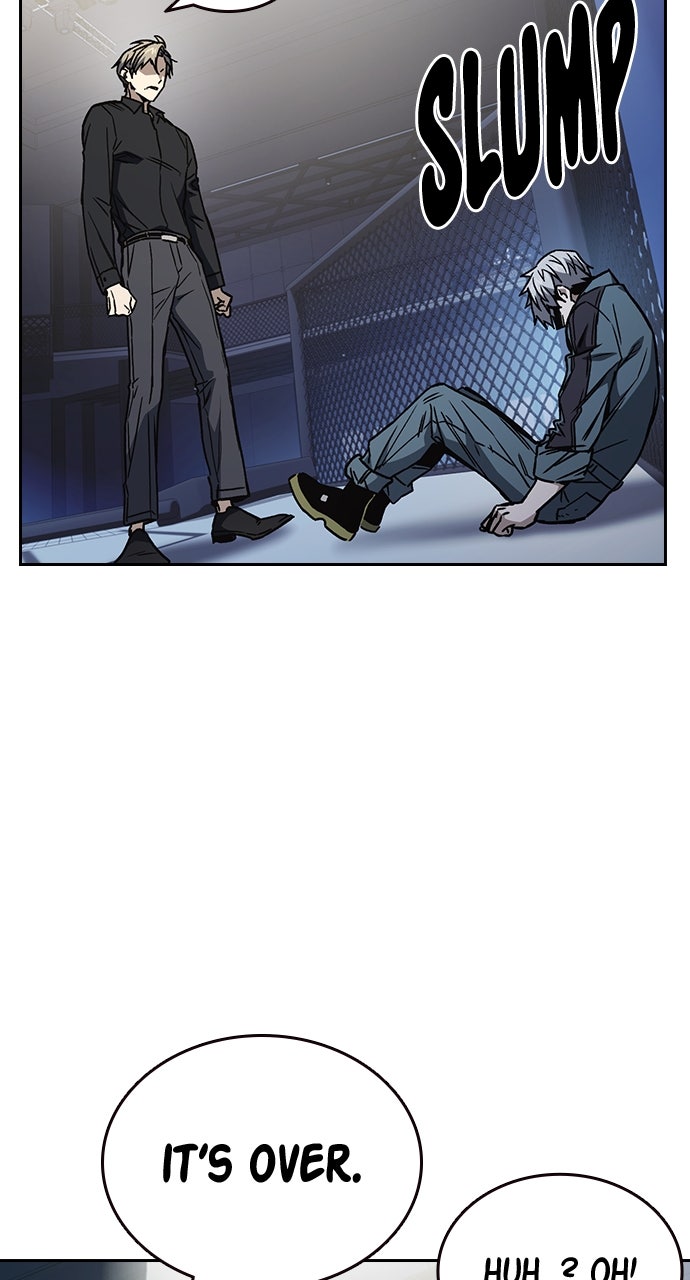 Read Study Group EN Manga Online
