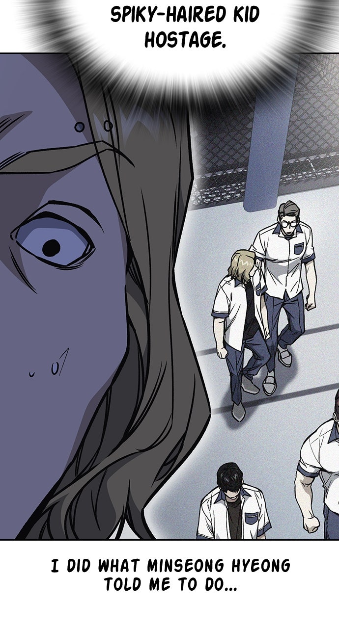 Read Study Group EN Manga Online