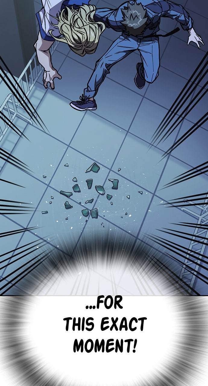 Read Study Group EN Manga Online