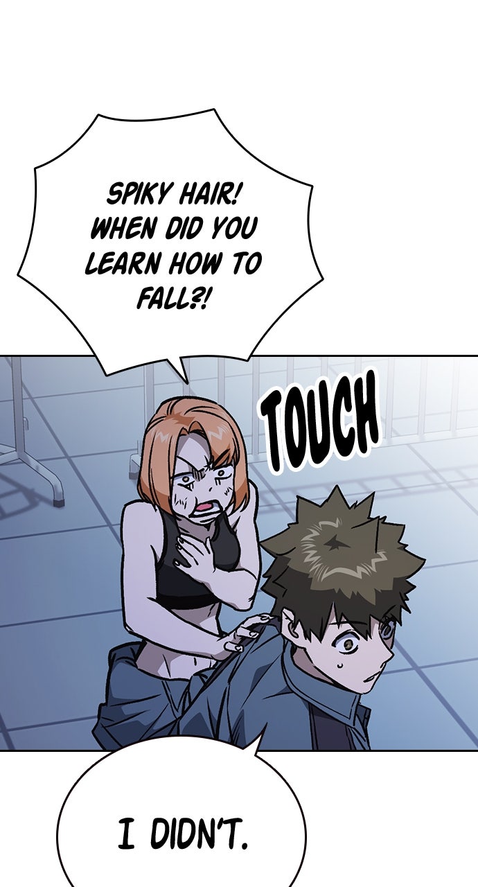 Read Study Group EN Manga Online