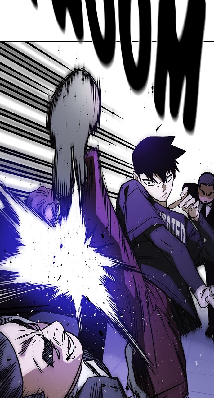Read Study Group EN Manga Online
