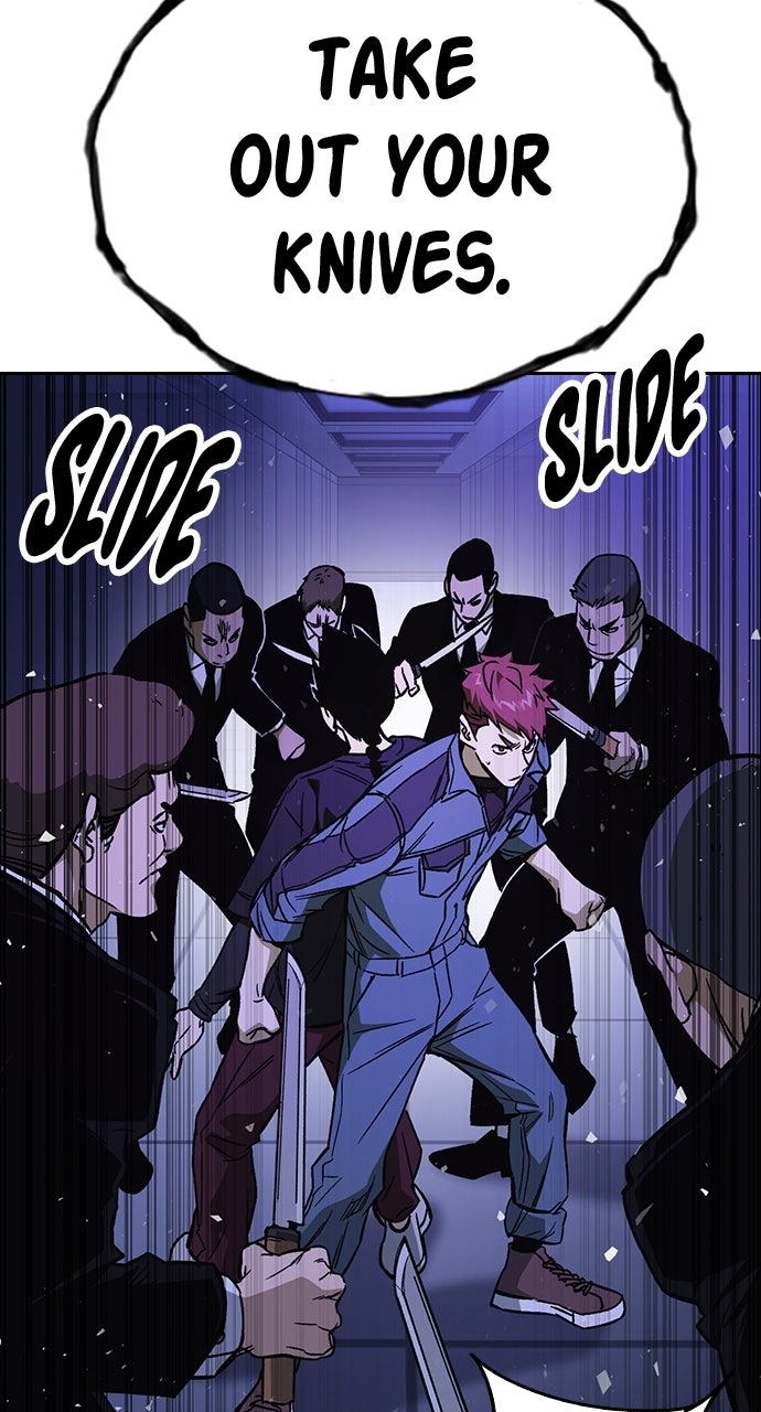 Read Study Group EN Manga Online