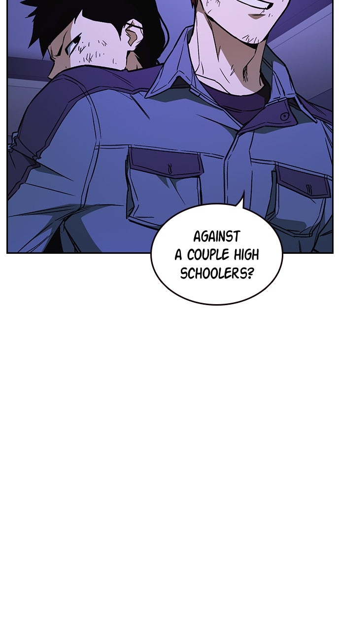 Read Study Group EN Manga Online