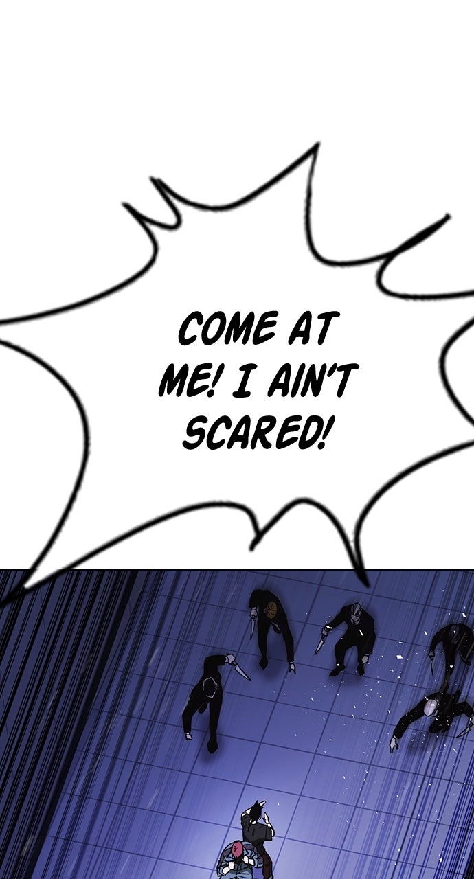 Read Study Group EN Manga Online