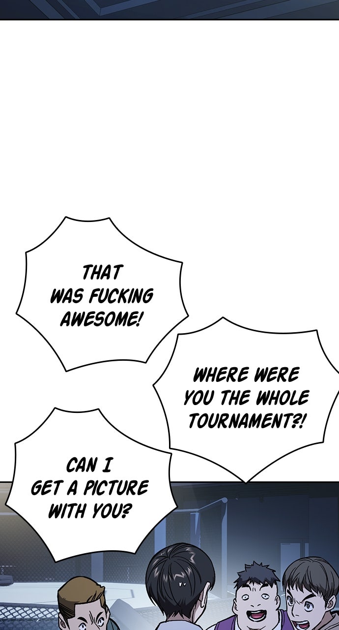 Read Study Group EN Manga Online