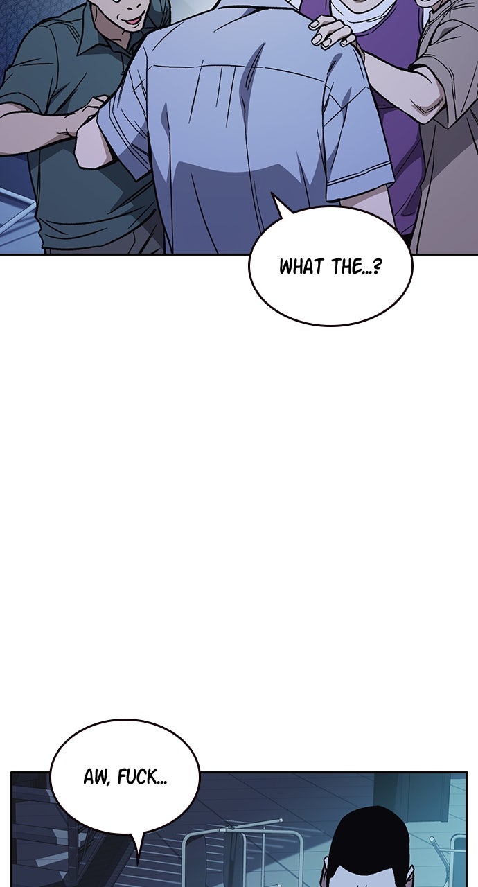 Read Study Group EN Manga Online