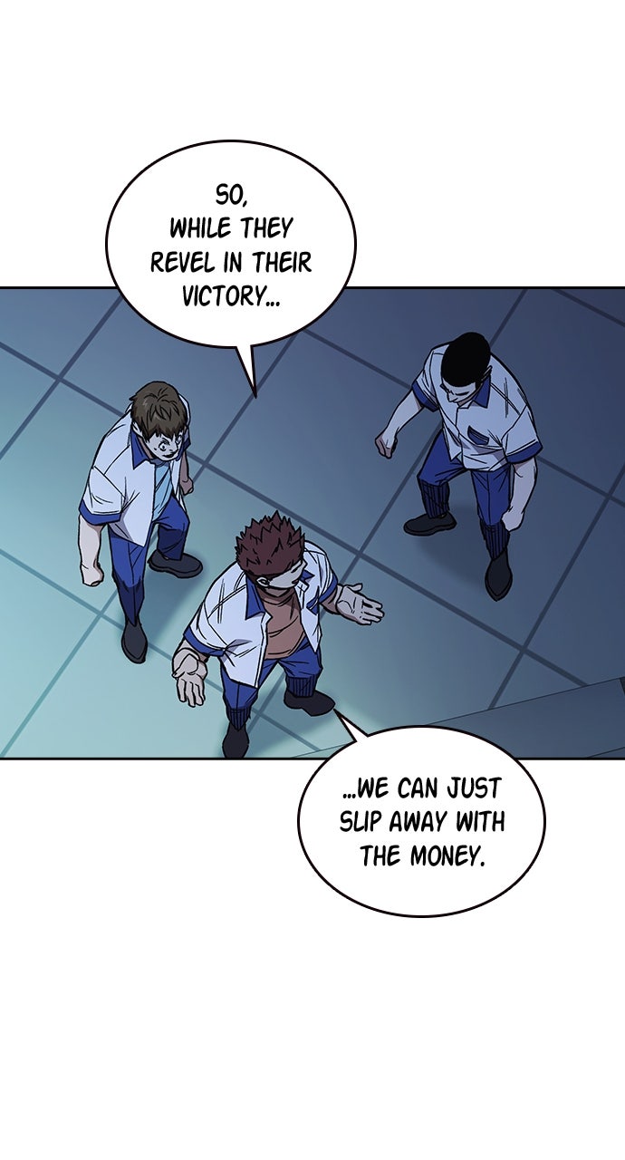Read Study Group EN Manga Online