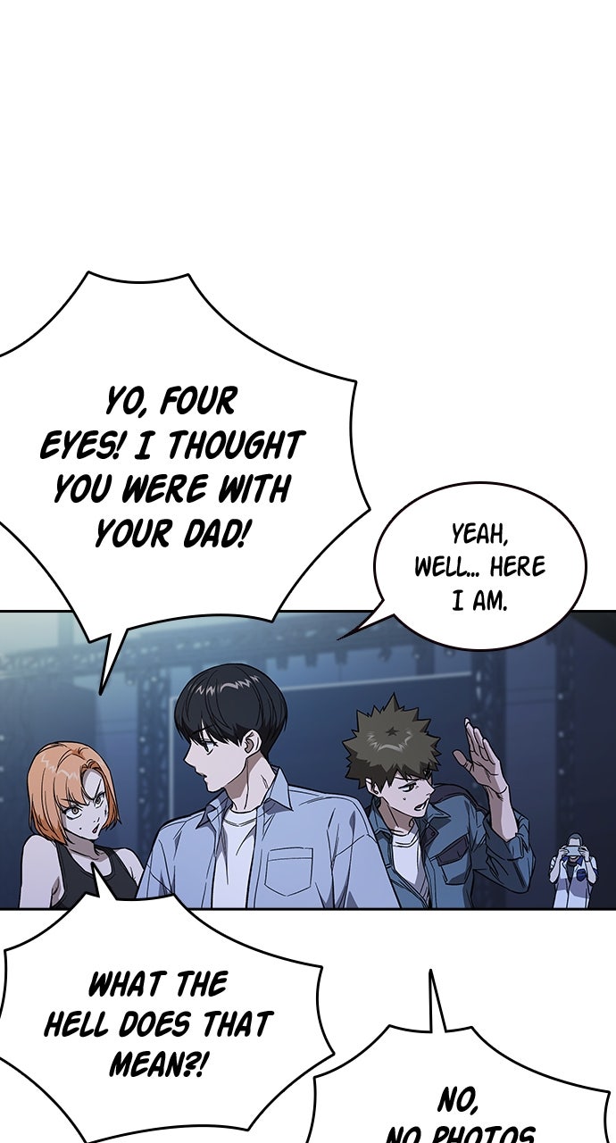 Read Study Group EN Manga Online