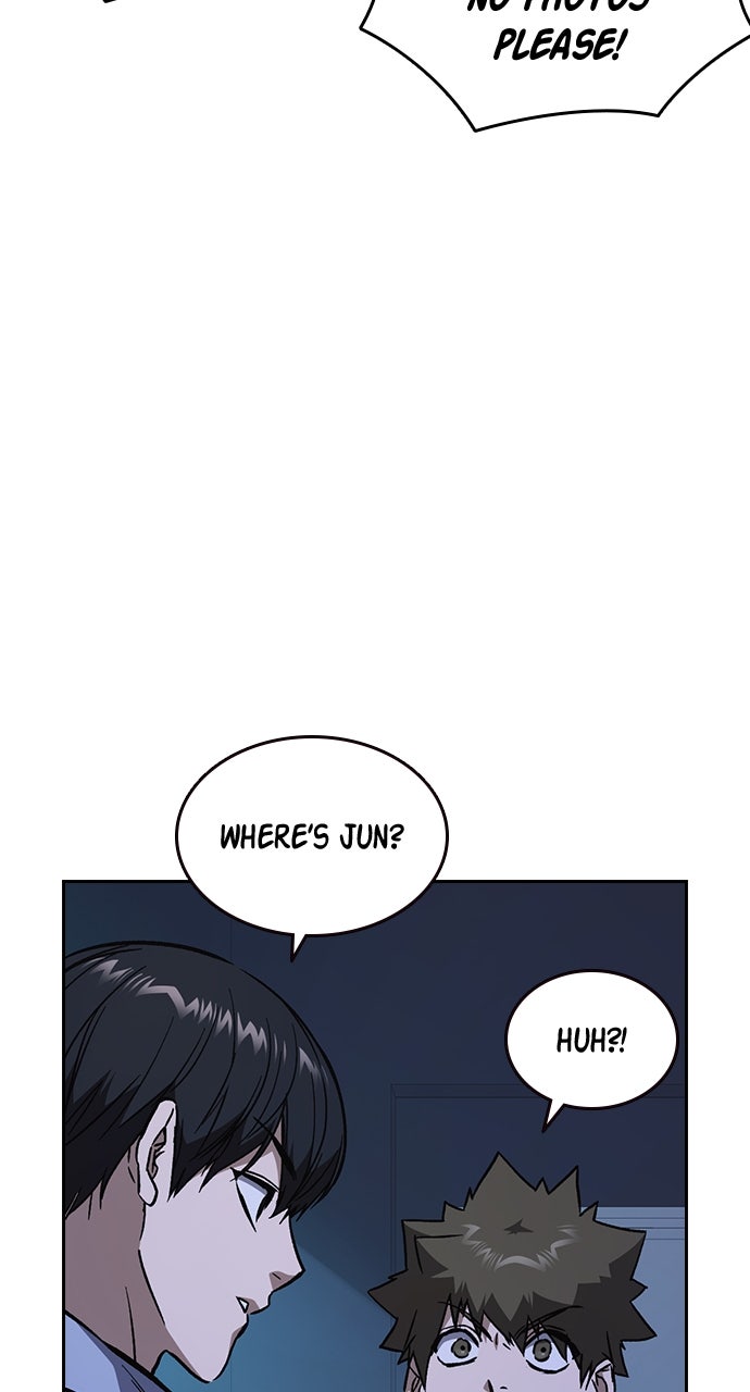 Read Study Group EN Manga Online