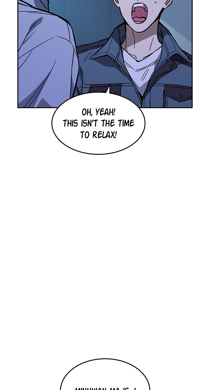 Read Study Group EN Manga Online