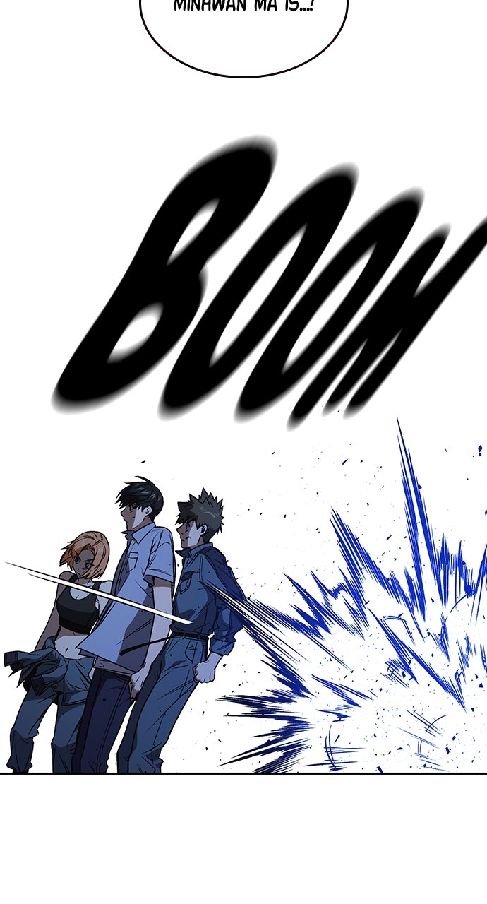 Read Study Group EN Manga Online