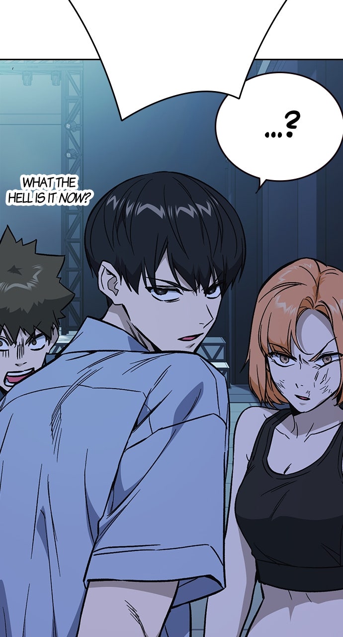 Read Study Group EN Manga Online