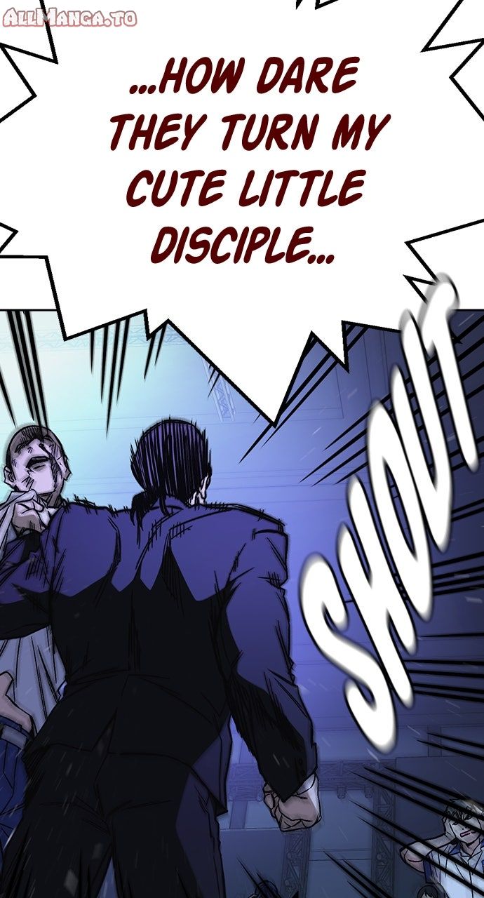 Read Study Group EN Manga Online