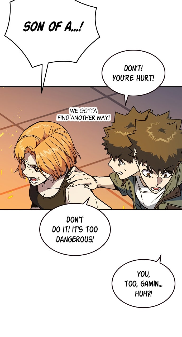 Read Study Group EN Manga Online