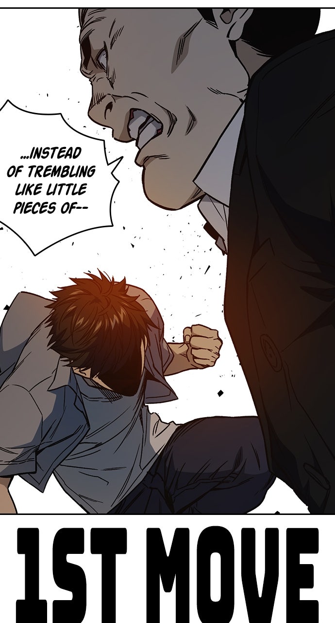 Read Study Group EN Manga Online