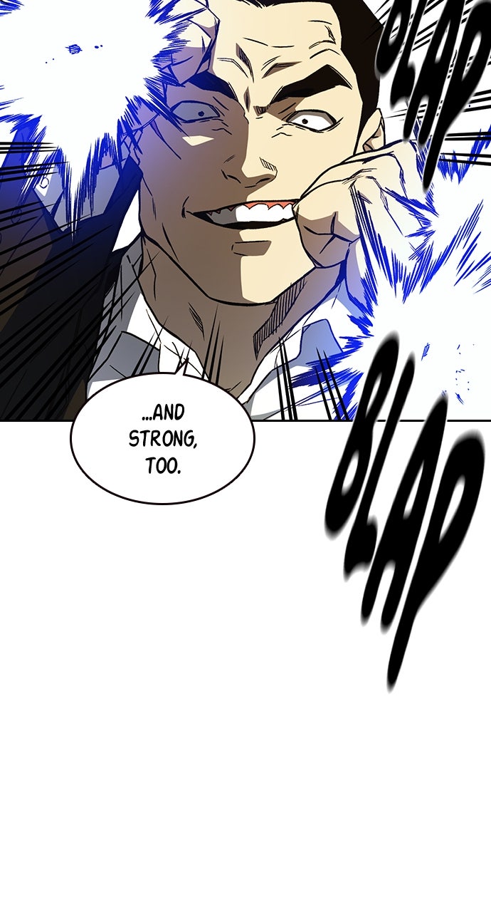 Read Study Group EN Manga Online