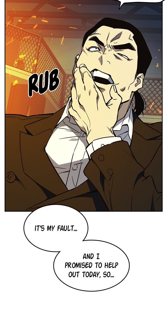 Read Study Group EN Manga Online