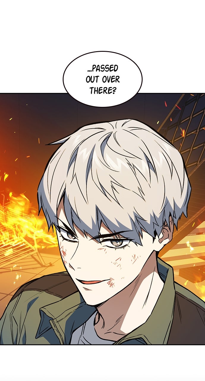 Read Study Group EN Manga Online