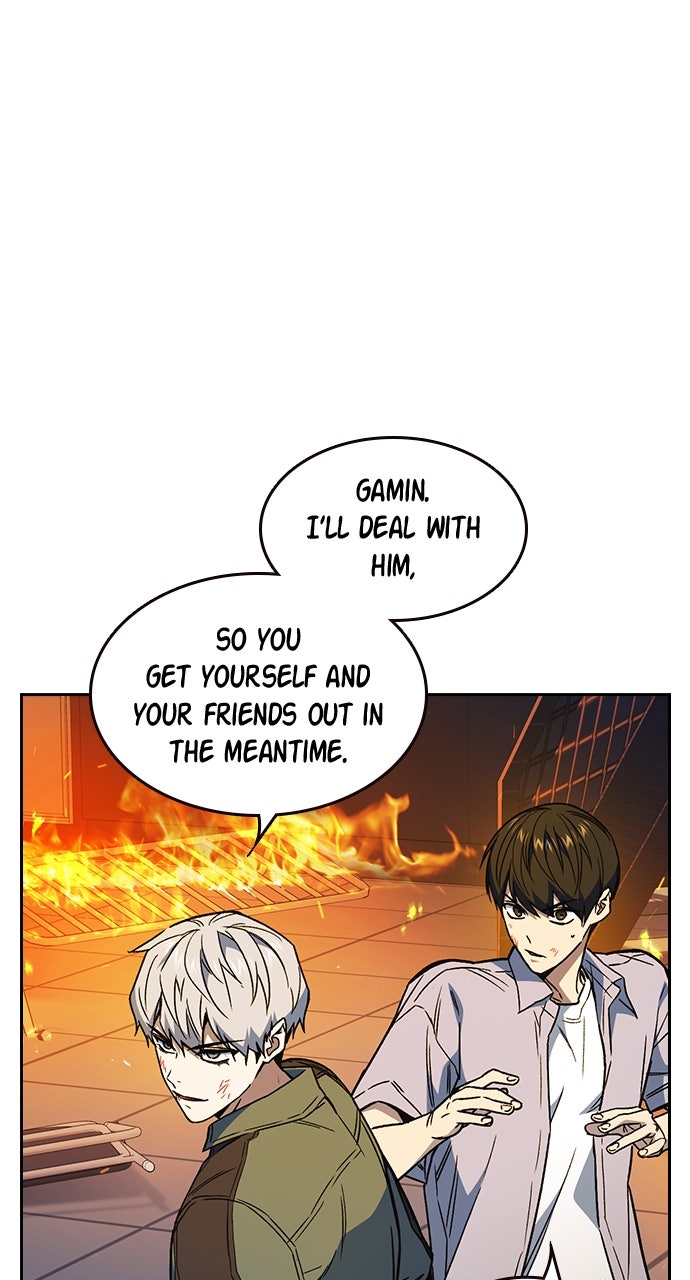 Read Study Group EN Manga Online